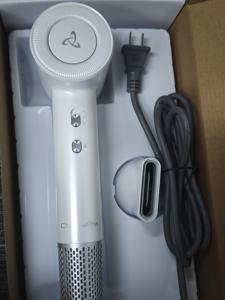 ZK-NiHD2 1300W Haute Vitesse Cheveux Ion Sèche-Cheveux Séchage Rapide 110000rpm Souffleur Sèche-Cheveux Salon Professionnel 5 en 1 Ionic Sèche-Cheveux Ensemble - Product Image 2