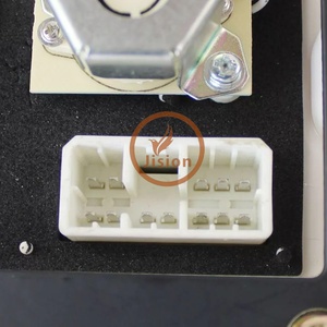 Panel de Pantalla para Monitor 7835-12-4000, para PC300-7, PC360-7, PC400-7, PC450-7, PC600-7, Repuestos para Panel de Instrumentos de Cabina de Excavadora - Product Image 1