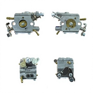 CARBURATEUR POUR PIÈCES DE MOTEUR HUSQVARNA 525BX (585 60 38-01) - Product Image 1