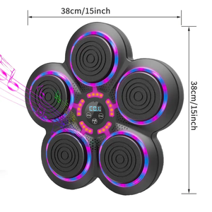 Bande lumineuse décorative LED RGB universelle pour l'intérieur <span class=keywords><strong>de</strong></span> la voiture - Éclairage flexible contrôlé par application pour créer une ambiance - Product Image 4