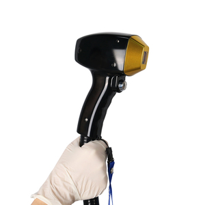 Equipo de Depilación Láser de Diodo de 500W 808nm, Enfriamiento por Hielo, Indoloro, Rendimiento Estable para Uso en Salones, Clínicas y Centros de Belleza - Product Image 6