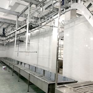 อุปกรณ์แปรรูปโรงฆ่าสัตว์วัว - Product Image 2