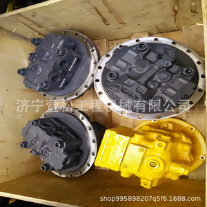 Cilindro de <span class=keywords><strong>Bulldozer</strong></span> D275A-5 561-50-8B004 Conjunto de Transmisión 707-H4-X0190 - Product Image 2