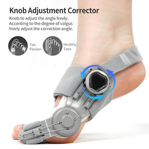<span class=keywords><strong>Bunion</strong></span> Corrector cho phụ nữ người đàn ông ngón chân cái có thể điều chỉnh <span class=keywords><strong>bunion</strong></span> Toe tách Pain Relief chỉnh hình hallux valgus Toe <span class=keywords><strong>separator</strong></span> - Product Image 2