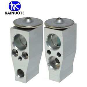Expansión de Aire Acondicionado KNT para Chrysler Laser, Chrysler Lebaron, Dodge 400, Dodge 600, Dodge Aries, Dodge Caravan, Dodge Diplomat - Product Image 6