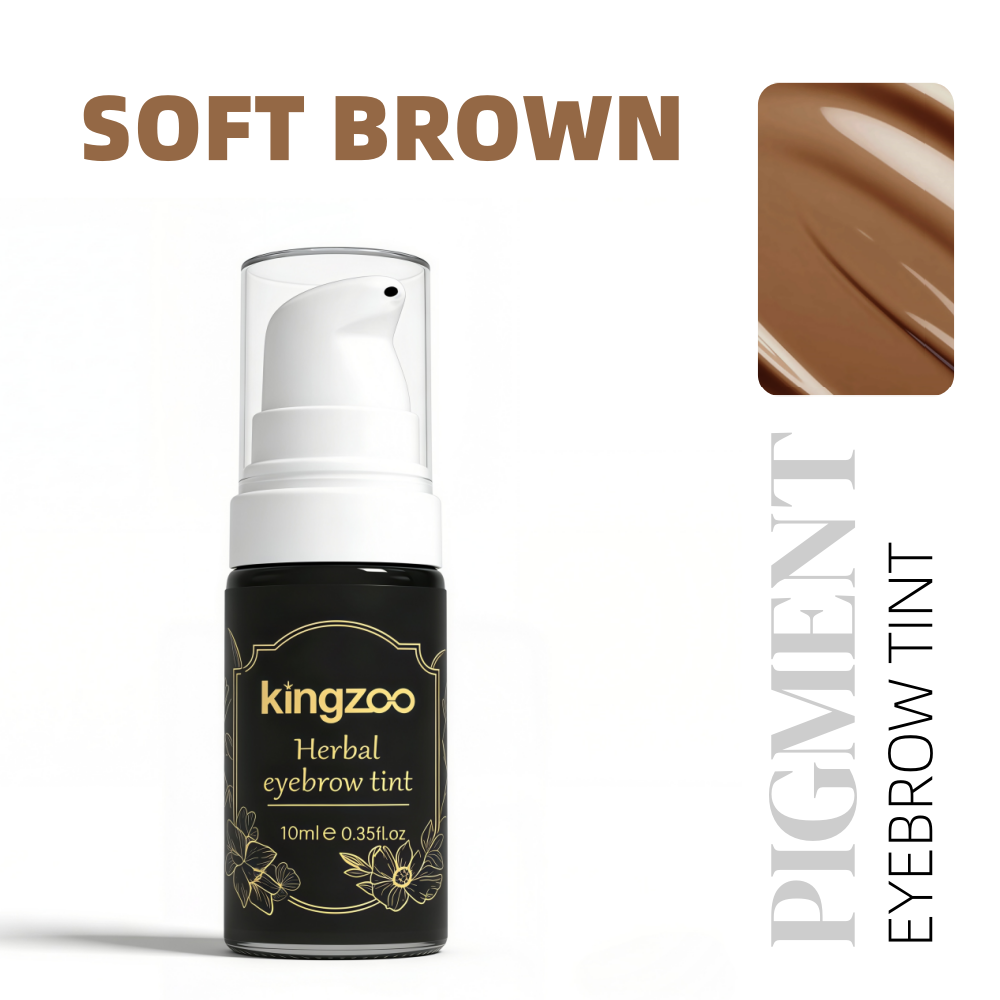 soft brown