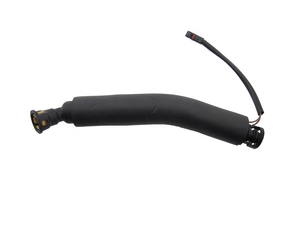 宝马3系5系E60 E61 E90 E91 325xi 330xi 525xi WRR 11157567802 11157530829发动机排气管 - Product Image 2