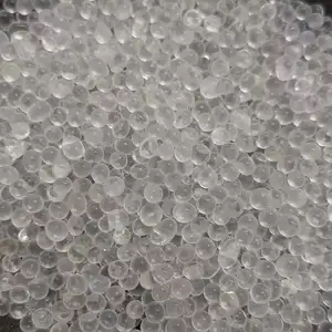 Moisture Absorbing Silica Gel Water Beads White Silica Gel Desiccant Silica Gel