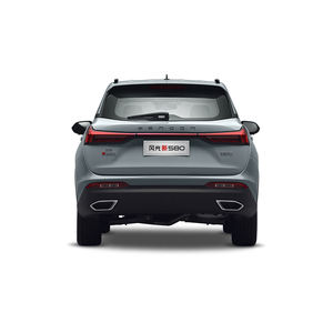 <span class=keywords><strong>DFSK</strong></span> <span class=keywords><strong>Fengon</strong></span> 600, SUV Automático de Gasolina, 7 Asientos, Motor 1.5TGDI de 184 CV, Transmisión de 6 Velocidades, Dongfeng Glory 600 - Product Image 2