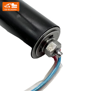 Válvula Solenoide para Excavadora Gs-Blazers Kwe5k-20 G12d13 de Cuatro Vías para LiuGong 906 907 908 - Product Image 1
