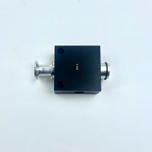 Válvula de tracción manual APSCO V-8 FS5178 SC619 de 2 posiciones y 4 vías, válvula de aire neumática de empuje y tracción, pieza de repuesto para camión, piezas de freno para camión - Product Image 2