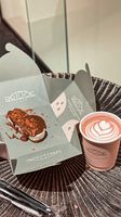 Boîte à gaufres Teiyaki à emporter, boîte à biscuits personnalisée avec logo imprimé, emballage de boulangerie, papier alimentaire, boîte à biscuits, boîte à gaufres en papier