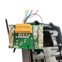 Scheda Circuito PCB a Prezzo Conveniente con Indicazione LED per Batterie agli Ioni di Litio MAK/MKT 18V 3Ah 6Ah 9Ah per Utensili Elettrici