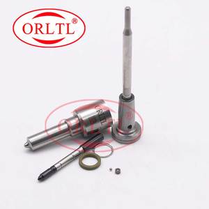 ORLTL Oil Burner Nozzle DLLA146P1339 0433171831 Injector Sửa Chữa Kit F00RJ02466 F00RJ01218 Cho 0445120030 0445120218 - Product Image 5