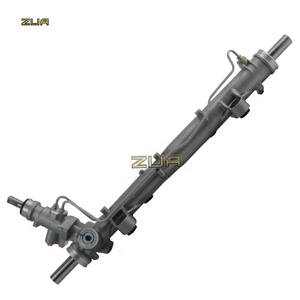 Servosterzo rack per <span class=keywords><strong>VW</strong></span> <span class=keywords><strong>TRANSPORTER</strong></span> <span class=keywords><strong>T5</strong></span> OE 7H1 422 061J - Product Image 1