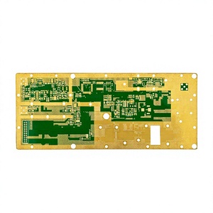 ผู้ผลิตประกอบแผงวงจรพิมพ์ OEM แบบผสม SMT และ DIP โรงงานผลิตแผงวงจร - Product Image 1