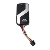 Harga Pabrik Pelacak GPS Mobil 4G GPS403 Pelacakan Waktu Nyata Pelacak Kendaraan GPS dengan Sistem Pelacakan Aplikasi Gratis Android & IOS TK403