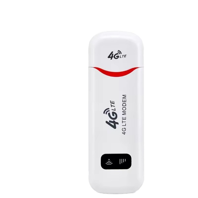 4G USB Modem Mobile WiFi Hotspot Modem Simcard Portable Router
