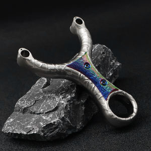 Nouvelle Lance-Pierre Piaoyu pour le Tir en Extérieur – Accessoires <span class=keywords><strong>de</strong></span> <span class=keywords><strong>Chasse</strong></span> Sportifs <span class=keywords><strong>de</strong></span> Luxe Abordables - Product Image 5