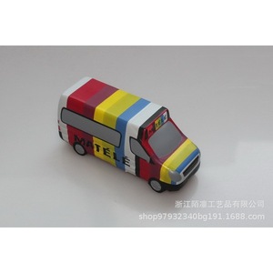 Voiture jouet en mousse Matle, à friction, pour enfants de 5 à 7 ans, unisexe, fabriquée au Zhejiang, Chine - Product Image 5