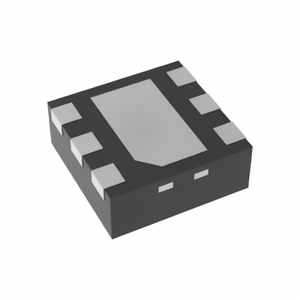 6 WDFN Exposed Pad Buy Online Electronic Components TPS7A1418PDRVR Power Management (PMIC) Authorized Distributor - Product Image 1