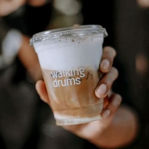 แก้วพลาสติก PET แบบใช้ครั้งเดียวสำหรับเครื่องดื่มเย็น กาแฟ ชา ซูชิ ขนมปัง เค้ก เยลลี่ ไอศกรีม เกรดอาหาร สำหรับโรงงาน - Product Image 4