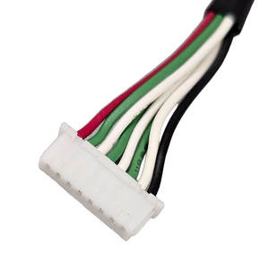 Conector MX de 1.25 mm, Cable Electrónico, Cable de Extensión, Arnés de Cableado - Product Image 3