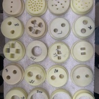 Petite machine automatique de découpe et de façonnage de pâte pour pain et biscuits, diviseuse de pâte à boulettes