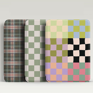 Funda Protectora de Cuero con Tapa Abatible y Diseño Personalizado para <span class=keywords><strong>Kindle</strong></span> <span class=keywords><strong>Paperwhite</strong></span> 4 5 6 2022 2024, Soporte de Mano para <span class=keywords><strong>Kindle</strong></span> 11.ª Generación - Product Image 1