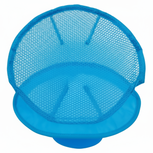 Cuscinetto di raffreddamento traspirante con fascia per elmetto - Product Image 1