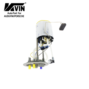 ชุดปั๊มเชื้อเพลิง4F0919051H สำหรับรถ Audi A6 <span class=keywords><strong>2</strong></span>.4L C6 <span class=keywords><strong>3</strong></span>.0L 4F0 919 051 H - Product Image 1