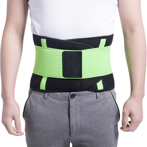 <span class=keywords><strong>Ceinture</strong></span> amincissante <span class=keywords><strong>abdominale</strong></span> en néoprène à taille élastique réglable pour femmes et hommes, marque privée OEM, pour sculpter la taille - Product Image 3