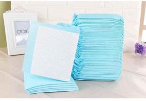 Vente en gros de Chine : Tapis d'apprentissage pour chiens et chiots, absorbants au charbon, pour l'entraînement à la propreté et comme couches pour animaux de compagnie - Product Image 2