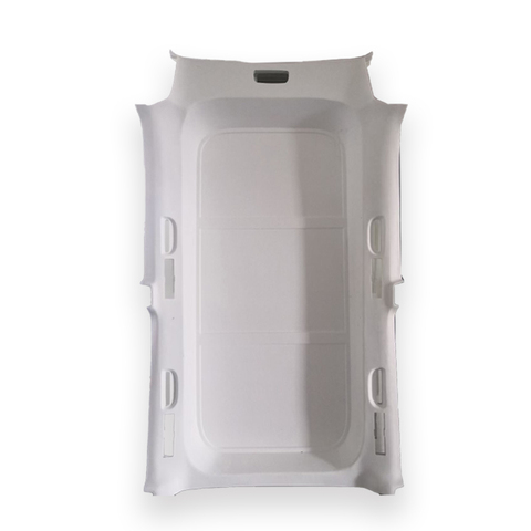 Factory Direct Supply Low-cost B-class Commercial Vehicle Iron High Roof