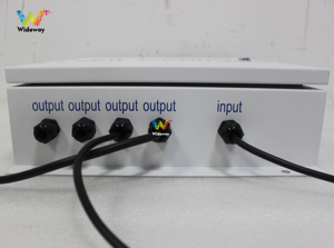 Đường cao tốc đường hầm dẫn đường Stud điều khiển với kết nối điện đèn giao thông điều khiển - Product Image 5