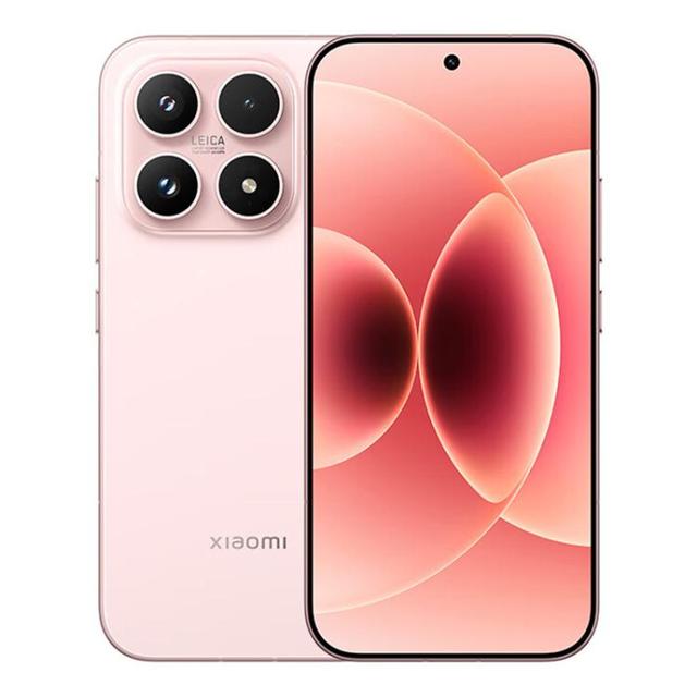 Top Fashion Xiaomi 17 16GB+512GB Smart Phone 6.3 Inch Xiaomi HyperOS 3 Snap 8 Elite Gen 5 Octa Core NFC 5G Smartphone