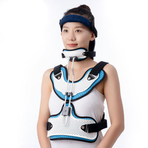 Ortopedi serviks medis, thoracic, dan tulang belakang ortopedi kawat gigi dan pelindung fraktur - Product Image 2