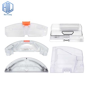 Remplacement de réservoir d'eau pour <span class=keywords><strong>Xiaomi</strong></span> <span class=keywords><strong>Roborock</strong></span> <span class=keywords><strong>S7</strong></span> T7S T7PLUS S6 MAXV S5 MIJIA G1 1C pièces d'aspirateur accessoires - Product Image 1