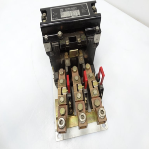 STARTER 8536SGO1V03H30 MOTOR elektrik PLC - Product Image 1