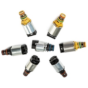 Kit <span class=keywords><strong>de</strong></span> válvula solenoide <span class=keywords><strong>de</strong></span> transmisión automática <span class=keywords><strong>Chevrolet</strong></span> <span class=keywords><strong>CRUZE</strong></span> 6T45E 6T40E 6T30E incluye piezas <span class=keywords><strong>de</strong></span> pistón y sello para accesorios <span class=keywords><strong>de</strong></span> <span class=keywords><strong>caja</strong></span> <span class=keywords><strong>de</strong></span> <span class=keywords><strong>cambios</strong></span> - Product Image 4