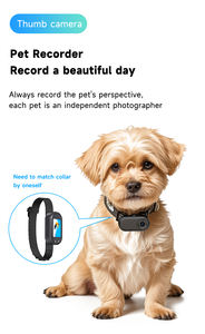 Dimensioni del pollice mani libere da indossare Action Body <span class=keywords><strong>Cam</strong></span> registrazione indossabile indossabile montaggio fotocamera videocamera portatile per lavoro, viaggi, Pet Walking - Product Image 6