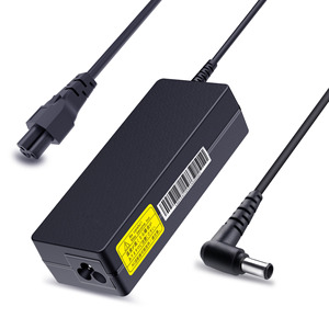 Chargeur d'alimentation pour ordinateur portable pour <span class=keywords><strong>SONY</strong></span> 19V 4.74A 90W Broche ronde 6.5 X 4.4 <span class=keywords><strong>mm</strong></span> Adaptateur secteur - Product Image 4
