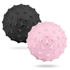 CZFIT Deep Tissue Mobiligy <b>Ball</b> <b>Massage</b> Sticks <b>Balls</b> and Rollers for Myofascial Release Therapy Trigger Point Massager - Product Image 1