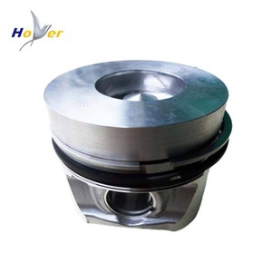 Repuestos para Motores Diésel de Maquinaria de Construcción, Juego de Pistones y Anillos FL2011 D2011 0428 <span class=keywords><strong>1445</strong></span> 0428 1244 para Deutz - Product Image 2