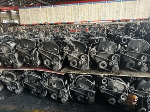Pièces automobiles, ensemble moteur diesel 1.6L F16D3 <span class=keywords><strong>L91</strong></span> pour Excelle Chevrolet LOVA & AVEO 1.6 - Product Image 2