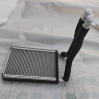Système de climatisation, radiateur de chauffage pour Changan HUNTER F70 8100140-BU01