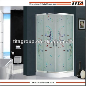 Baño Simple y barato nuevo diseño T1900T-S - Product Image 2