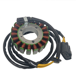 อะไหล่เครื่องยนต์มอเตอร์ไซค์ คอยล์จุดระเบิดคุณภาพสูงสำหรับมอเตอร์ไซค์ เหมาะสำหรับ Commander 1000 Max 800 42068563 - Product Image 6