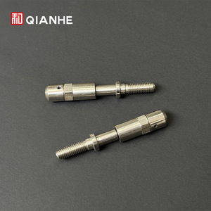 Ensemble de tiges de transmission QIANHE pour machine d'impression à encre aqueuse, pièce de fabrication de précision, compatible avec l'automatisation - Product Image 5