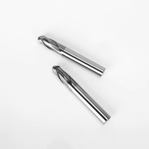 Cuộc Sống cao thép không gỉ bóng cuối phay cắt độ chính xác cao Tự động chết OEM tùy chỉnh hỗ trợ với lớp phủ altin - Product Image 4